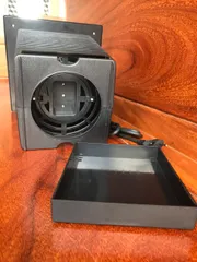 Đèn Bắt Muỗi Sân Vườn KTP-22W - Diệt Côn Trùng Hiệu Quả 60m², Công Nghệ KTP VIỆT NAM, Bảo Hành 12 Tháng