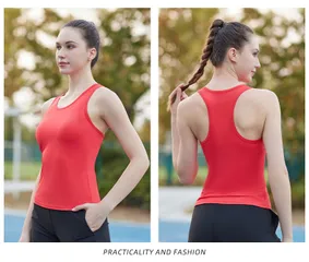 Áo Ba Lỗ Nữ Thể Thao Thoáng Khí Nhanh Khô - Phù Hợp Chạy Bộ, Tập Gym, Yoga, Nhiều Màu Sắc Tươi Tắn, Size M, L, XL