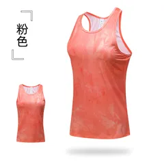 Áo Ba Lỗ Nữ Thoáng Khí Siêu Nhẹ Tập Thể Dục Chạy Bộ Yoga Gym - Fashion Thể Thao Chất Liệu Hút Ẩm, Khô Nhanh
