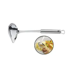 Muôi Rót Đồ Lỏng WMF Profi Plus 28cm - Dụng Cụ Nhà Bếp Chất Lượng Cao, Thiết Kế Tiện Dụng, Chống Gỉ