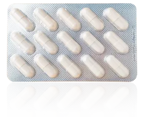 Viên Uống Bổ Sung Canxi Hữu Cơ Tảo Biển Đỏ Naplécal Giúp Khỏe Xương, Tăng Chiều Cao (Hộp 30 viên)