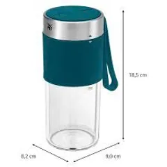 Máy Xay Sinh Tố Không Dây WMF Küchenminis - Thiết Kế Di Động, An Toàn, Hiệu Suất Cao, Phù Hợp Cho Lối Sống Năng Động