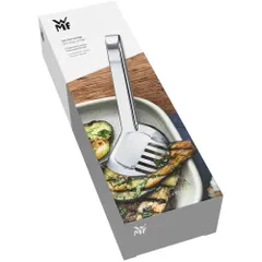 Kẹp Gắp Thực Phẩm WMF Bistro - Dụng Cụ Nhà Bếp Thép Không Gỉ, Dễ Dàng Gắp Thức Ăn Nướng, Nhập Khẩu Từ Đức