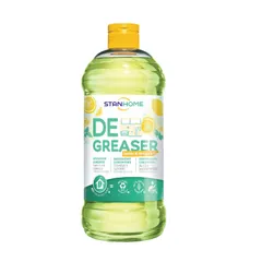 Gel Tẩy Dầu Mỡ Hương Chanh Bạc Hà Stanhome 750ml - Đa Năng Rửa Bát Và Lau Chùi Bếp, Thân Thiện Môi Trường