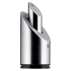 Bộ Lắc Muối Tiêu WMF Two in One - Thiết Kế Đẹp Mắt bằng Cromargan 18/10 cho Nhà Bếp Thêm Sang Trọng