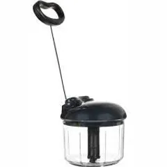 Máy Xay Hành Tỏi WMF Gourmet Multihacker 900ml - Dụng Cụ Đa Năng Tiết Kiệm Thời Gian, Không Điện, Thiết Kế Thông Minh, An Toàn