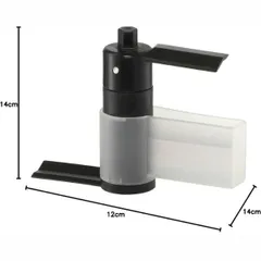 Máy Xay Hành Tỏi WMF Gourmet Multihacker 900ml - Dụng Cụ Đa Năng Tiết Kiệm Thời Gian, Không Điện, Thiết Kế Thông Minh, An Toàn