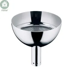 Dụng cụ lọc rượu vang WMF Vino - Thiết kế hiện đại, chất liệu thép không gỉ Cromargan 18/10 cao cấp, an toàn cho sức khỏe.