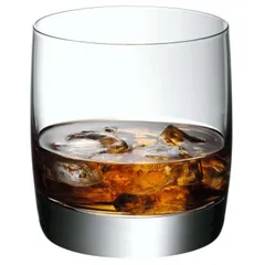 Bộ 6 cốc uống rượu WMF Whisky Borosillicate 300ml (Made in Germany)