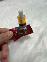 Combo 1 Chai Cao S.S  Và 2 Viên Kẹo Mỹ Đỏ Chính Hãng