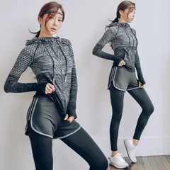 Áo Khoác Tập Gym Yoga Zumba Chống Nắng Cao Cấp - Thời Trang Nữ Đẹp, Nhiều Màu Sắc, Kèm Mút Nâng Ngực