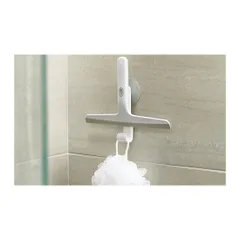 Cây Lau Kính Joseph Joseph 70560 EasyStore - Thiết Kế Mỏng Tiết Kiệm Không Gian, Lưỡi Dao Linh Hoạt và Móc Lưu Trữ Thông Minh
