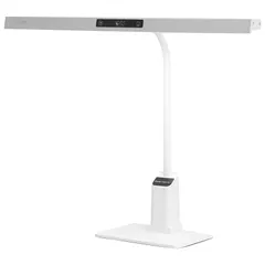Đèn Bàn Học LED Chống Cận Có Cảm Ứng, 2 Chế Độ Ánh Sáng, Thiết Kế Hiện Đại Giúp Bảo Vệ Mắt, Góc Chiếu Rộng Cho Học Sinh và Sinh Viên