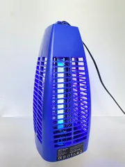 Đèn Bắt Muỗi Thái Lan SUNNY START SNS-6W - Thiết Bị Bảo Vệ Không Gian 30m2 - Chất Lượng Cao, Bảo Hành 12 Tháng
