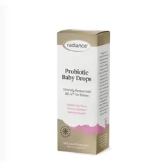[DATE7/2026]MEN VI SINH Radiance Probiotic Baby Drops 8mL