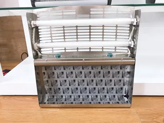 Đèn Bắt Muỗi KTP-30S Inox 304 - Diệt Côn Trùng Hiệu Quả Trong Phạm Vi Ø 80m2 - Đèn Chống Vỡ 2x15W, Bảo Hành 3 Năm