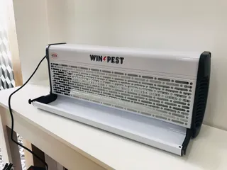 Đèn diệt côn trùng WINPEST WIN-40W - Đèn bắt muỗi hiệu quả cho diện tích 120-150m2, bảo hành 36 tháng, công nghệ Anh Quốc