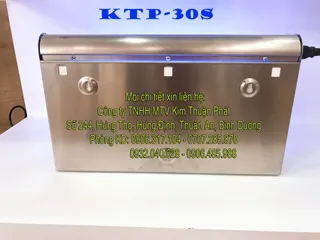 Đèn diệt côn trùng KTP-30S