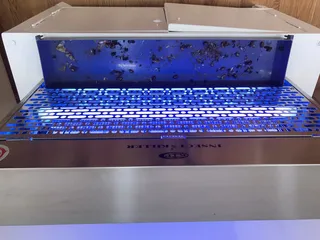 Đèn diệt côn trùng sử dụng lưới điện KTP-40S 198861