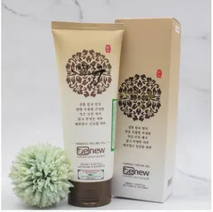 Kem Tẩy Da Chết Trắng Da Thảo Dược Benew Peeling Gel 180ml - Sản Phẩm Chăm Sóc Da Hàn Quốc, Giúp Da Trắng Sáng, Mịn Màng
