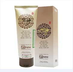 Kem Tẩy Da Chết Trắng Da Thảo Dược Benew Peeling Gel 180ml - Sản Phẩm Chăm Sóc Da Hàn Quốc, Giúp Da Trắng Sáng, Mịn Màng