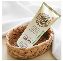 Kem Tẩy Da Chết Trắng Da Thảo Dược Benew Peeling Gel 180ml - Sản Phẩm Chăm Sóc Da Hàn Quốc, Giúp Da Trắng Sáng, Mịn Màng