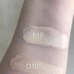 [Mini 3ml] Kem Nền Clé de Peau The Foundation Tông O10 (Trắng Tự Nhiên)