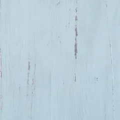 Kệ Sách Gỗ Công Nghiệp Phong Cách French Shabby - Màu Xanh Pastel - Kệ Để Sách Thông Minh Cho Nhà Cửa Nhật Bản