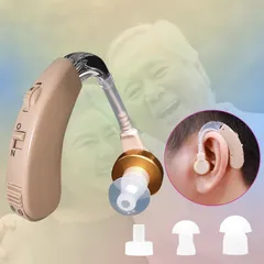 Máy trợ thính không dây Axon F-139 - Thiết bị trợ thính cho người già