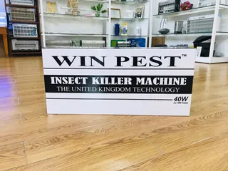 Đèn diệt côn trùng sử dụng lưới điện WIN-40W
