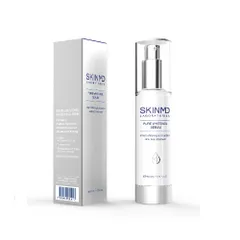Serum Mờ Nám SkinMD Pure Whitenol 50ml - Dưỡng Sáng Da, Hỗ Trợ Điều Trị Tàn Nhang, Cải Thiện Da Bị Sạm Màu, Xuất Xứ Hàn Quốc