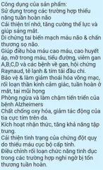 Sữa Ong Chúa Costar Royal Jelly 1610mg 365 Viên - Hỗ Trợ Làm Đẹp Da, Cải Thiện Nếp Nhăn, Xuất Xứ Úc