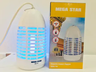Đèn diệt côn trùng SMS-7W