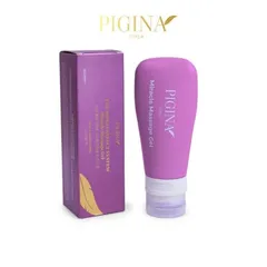 Dung dịch vệ sinh phụ nữ Pigina 150ml - Gel bôi tự nhiên Hàn Quốc, chăm sóc vùng chữ Y, làm hồng, se khít, giảm đau bụng kinh