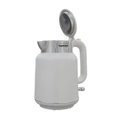 Ấm Siêu Tốc Nagakawa NKT2668 - Dung Tích 1.7L, Inox 304, Đun Nước Nóng Nhanh, Thiết Kế Sang Trọng, Tiện Ích Tối Ưu, Bảo Hành 12 Tháng