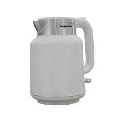 Ấm Siêu Tốc Nagakawa NKT2668 - Dung Tích 1.7L, Inox 304, Đun Nước Nóng Nhanh, Thiết Kế Sang Trọng, Tiện Ích Tối Ưu, Bảo Hành 12 Tháng