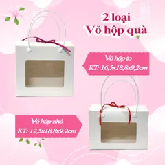 Set Quà Trà Thảo Mộc Sức Khỏe - Hộp Quà Biếu Tặng 8/3, 20/10, 20/11, 14/2 - 30 Túi Lọc Thiên Nhiên, Hỗ Trợ Làm Đẹp Da