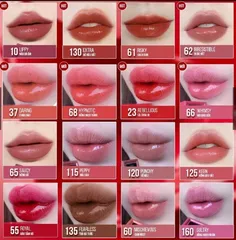 Son Bóng Bền Màu Maybelline New York Superstay Vinyl Ink 4.2ml - Vegan, Duy Trì Độ Ẩm, Không Lem, Nhiều Màu Sắc Tươi Sáng