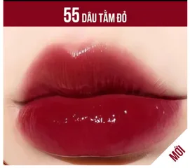 Son Bóng Bền Màu Maybelline New York Superstay Vinyl Ink 4.2ml - Vegan, Duy Trì Độ Ẩm, Không Lem, Nhiều Màu Sắc Tươi Sáng