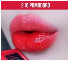 Son Bóng Bền Màu Maybelline New York Superstay Vinyl Ink 4.2ml - Vegan, Duy Trì Độ Ẩm, Không Lem, Nhiều Màu Sắc Tươi Sáng