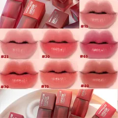 Son Kem Bông Bền Màu Superstay Teddy Tint Maybelline New York 5ml