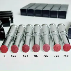 [Fullbox] Son Dior Addict Hydrating Shine Lipstick 3.2g