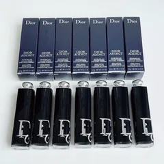 [Fullbox] Son Dior Addict Hydrating Shine Lipstick 3.2g