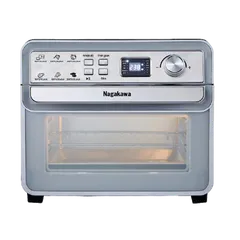 Nồi chiên không dầu Nagakawa NAG3309 (24L) - Bảo hành 12 tháng