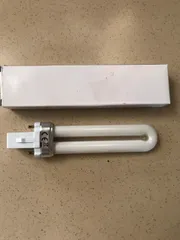 Bóng Đèn Thu Hút Côn Trùng 7W - Đèn Bắt Muỗi Chất Lượng Cao, Tiết Kiệm Năng Lượng, Xuất Xứ Thái Lan