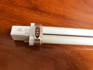 Bóng Đèn T5 11W Hình Chữ U Dùng Cho Đèn KTP-22W - Linh Kiện Chính Hãng Taiwan, Không Dùng Cho Đèn DAEWOO