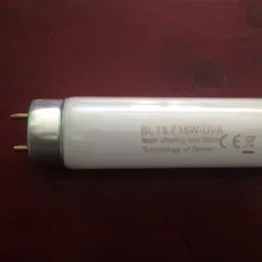 Bóng đèn Taiwan 15W dùng cho đèn diệt côn trùng