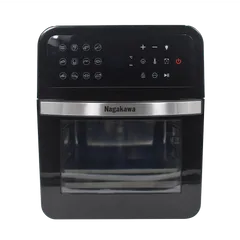 Nồi chiên không dầu Nagakawa NAG3307 (12L) - Bảo hành 12 tháng