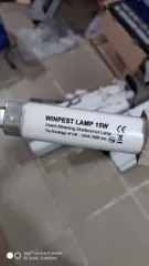 Bóng đèn T8 WINPEST 15W Chống Vỡ - Tiết Kiệm Điện, An Toàn, Độ Bền Cao Cho Thiết Bị Điện Nhà Bạn