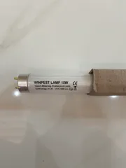 Bóng đèn T8 WINPEST 15W Chống Vỡ - Tiết Kiệm Điện, An Toàn, Độ Bền Cao Cho Thiết Bị Điện Nhà Bạn